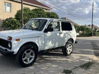 ВАЗ (Lada) Lada 2121 2014 годаүшін2 000 000 тг. в Тараз