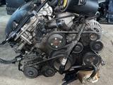 Двигатель M54B25 за 500 000 тг. в Алматы – фото 2