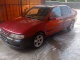 Nissan Primera 1996 годаfor650 000 тг. в Байтерек – фото 3