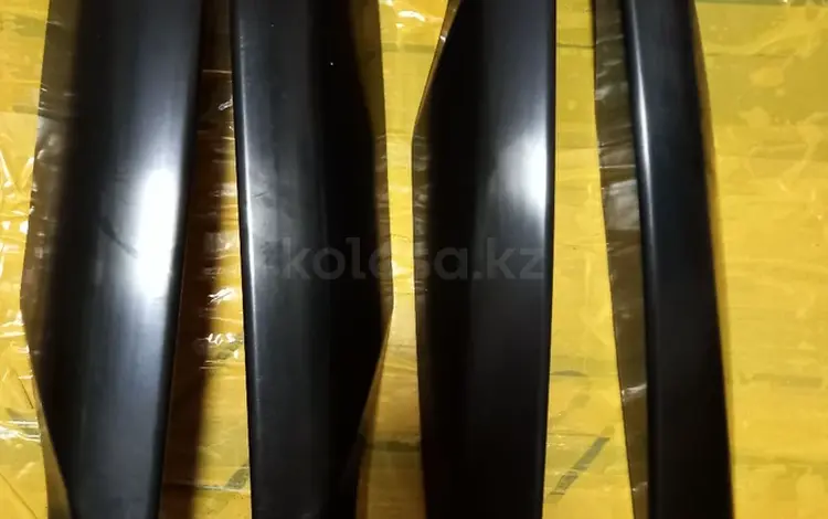 Крышка рейлинга заглушка за 500 тг. в Алматы