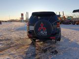 Mitsubishi Pajero Sport 2000 годаfor4 400 000 тг. в Астана – фото 3