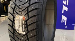 285/45R22 Yokohama 2024 Ice Guard IG65 за 157 200 тг. в Алматы