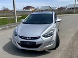 Hyundai Elantra 2013 года за 5 000 000 тг. в Астана