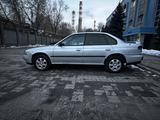 Subaru Legacy 1996 годаfor2 890 000 тг. в Алматы – фото 4