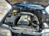 Mercedes-Benz E 320 1993 года за 1 500 000 тг. в Жетысай – фото 2