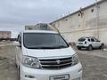 Toyota Alphard 2005 годаfor8 000 000 тг. в Актау – фото 4