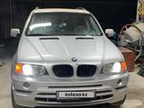 BMW X5 2000 годаfor4 000 000 тг. в Туркестан