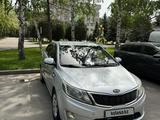 Kia Rio 2012 годаүшін4 000 000 тг. в Алматы – фото 3