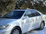 Toyota Camry 2005 года за 5 100 000 тг. в Алматы – фото 5