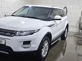 Land Rover Range Rover Evoque 2014 годаүшін11 000 000 тг. в Астана – фото 2