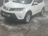 Toyota RAV4 2014 года за 11 000 000 тг. в Актобе