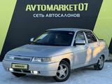 ВАЗ (Lada) 2110 2004 годаүшін950 000 тг. в Уральск