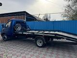 ГАЗ  ГАЗель Next 4.6 2003 годаүшін5 000 000 тг. в Алматы – фото 4