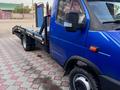 ГАЗ  ГАЗель Next 4.6 2003 года за 5 000 000 тг. в Алматы – фото 2
