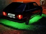 ВАЗ (Lada) 2114 2010 года за 1 100 000 тг. в Шымкент