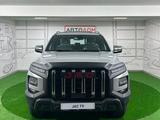 JAC T9 Hunter Luxury 2026 года за 18 990 000 тг. в Костанай – фото 2