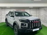 JAC T9 Hunter Luxury 2026 года за 18 990 000 тг. в Костанай – фото 3