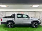 JAC T9 Hunter Luxury 2026 года за 18 990 000 тг. в Костанай – фото 4