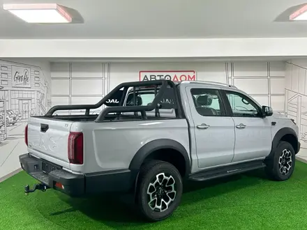 JAC T9 Hunter Luxury 2026 года за 18 990 000 тг. в Костанай – фото 5