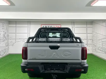 JAC T9 Hunter Luxury 2026 года за 18 990 000 тг. в Костанай – фото 6