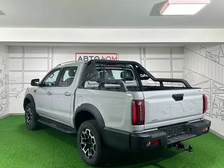 JAC T9 Hunter Luxury 2026 года за 18 990 000 тг. в Костанай – фото 7