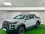 JAC T9 Hunter Luxury 2026 года за 18 990 000 тг. в Костанай