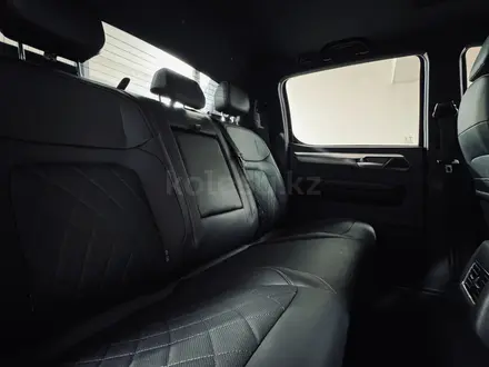 JAC T9 Hunter Luxury 2026 года за 18 990 000 тг. в Костанай – фото 9