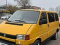 Volkswagen Transporter 1992 года за 2 400 000 тг. в Алматы