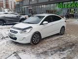 Hyundai Accent 2014 года за 5 700 000 тг. в Астана