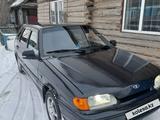 ВАЗ (Lada) 2114 2007 годаfor1 000 000 тг. в Астана