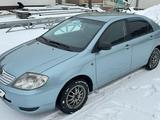 Toyota Corolla 2004 годаүшін3 300 000 тг. в Алматы – фото 5