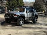 Toyota FJ Cruiser 2006 годаүшін14 000 000 тг. в Усть-Каменогорск