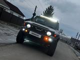 Toyota FJ Cruiser 2006 года за 14 000 000 тг. в Усть-Каменогорск – фото 5