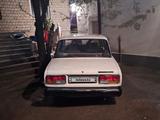 ВАЗ (Lada) 2107 2004 года за 500 000 тг. в Шымкент