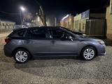 Subaru Impreza 2022 года за 9 890 000 тг. в Актобе – фото 4