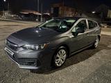 Subaru Impreza 2022 года за 9 890 000 тг. в Актобе – фото 2