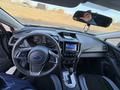 Subaru Impreza 2022 года за 9 890 000 тг. в Актобе – фото 9