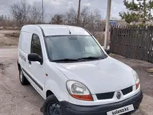 Renault Kangoo, 2004