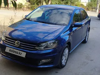 Volkswagen Polo, 2019