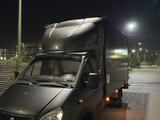 ГАЗ ГАЗель 2008 года за 5 500 000 тг. в Алматы – фото 4
