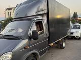 ГАЗ ГАЗель 2008 года за 5 500 000 тг. в Алматы