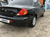 Kia Spectra 2007 года за 2 000 000 тг. в Уральск – фото 4