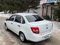 ВАЗ (Lada) Granta 2190 2013 годаүшін2 700 000 тг. в Аксу – фото 3