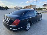 Nissan Teana 2007 года за 3 800 000 тг. в Актау – фото 4