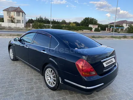 Nissan Teana 2007 года за 3 800 000 тг. в Актау – фото 5