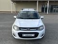 ВАЗ (Lada) Kalina 2194 2013 годаүшін2 699 000 тг. в Атырау – фото 3