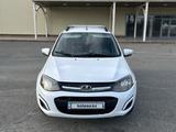 ВАЗ (Lada) Kalina 2194 2013 годаүшін2 699 000 тг. в Атырау – фото 3