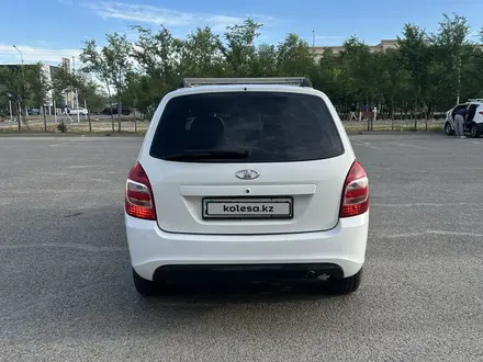 ВАЗ (Lada) Kalina 2194 2013 года за 2 699 000 тг. в Атырау – фото 5