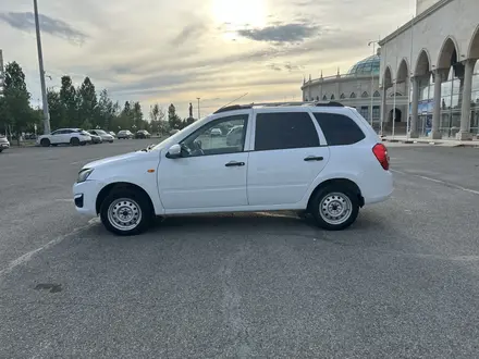 ВАЗ (Lada) Kalina 2194 2013 года за 2 699 000 тг. в Атырау – фото 6