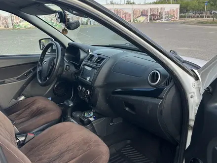 ВАЗ (Lada) Kalina 2194 2013 года за 2 699 000 тг. в Атырау – фото 8